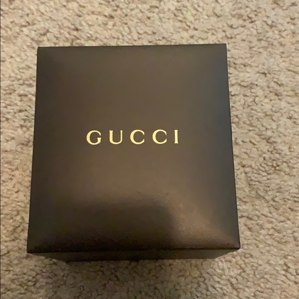 Gucci Watch
